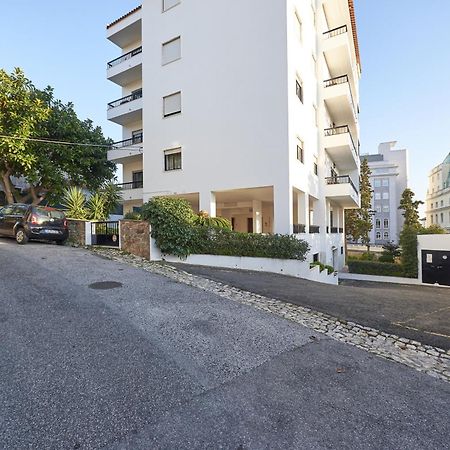 Appartement Solar Do Monte à Estoril Extérieur photo