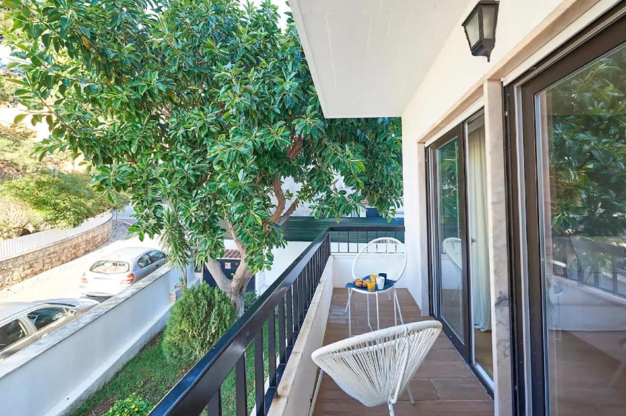 Appartement Solar Do Monte à Estoril Extérieur photo
