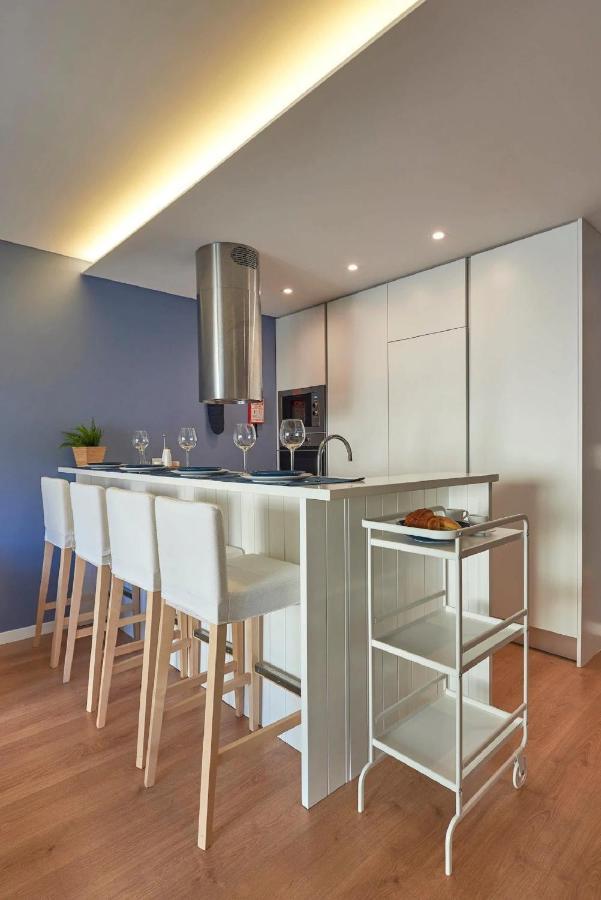 Appartement Solar Do Monte à Estoril Extérieur photo