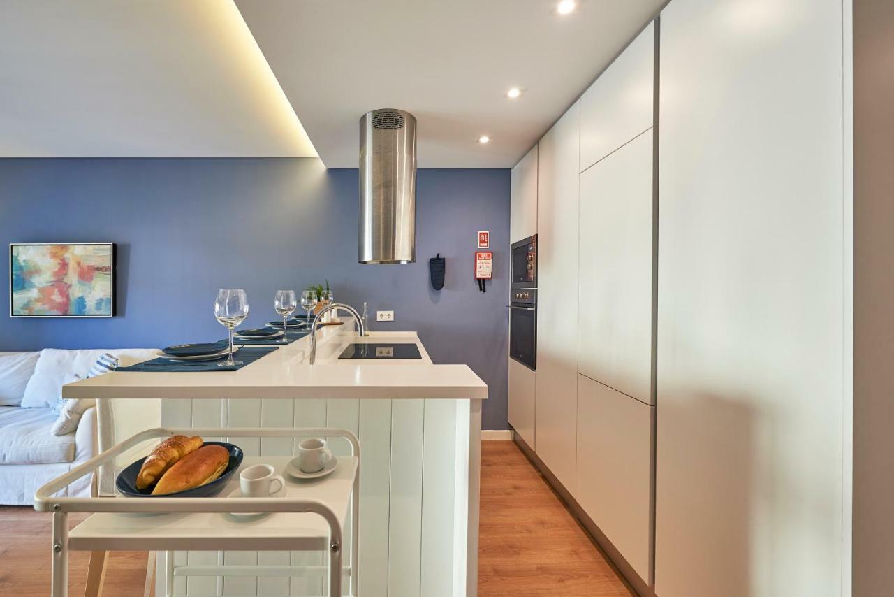 Appartement Solar Do Monte à Estoril Extérieur photo