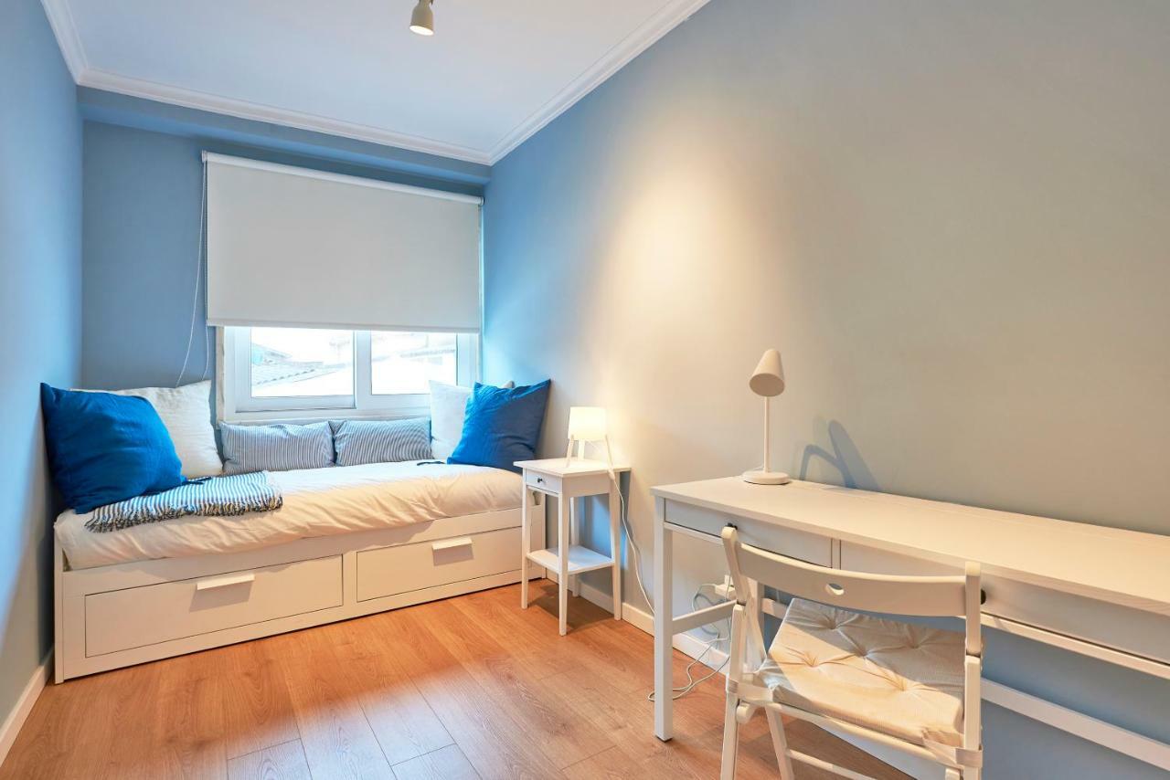 Appartement Solar Do Monte à Estoril Extérieur photo