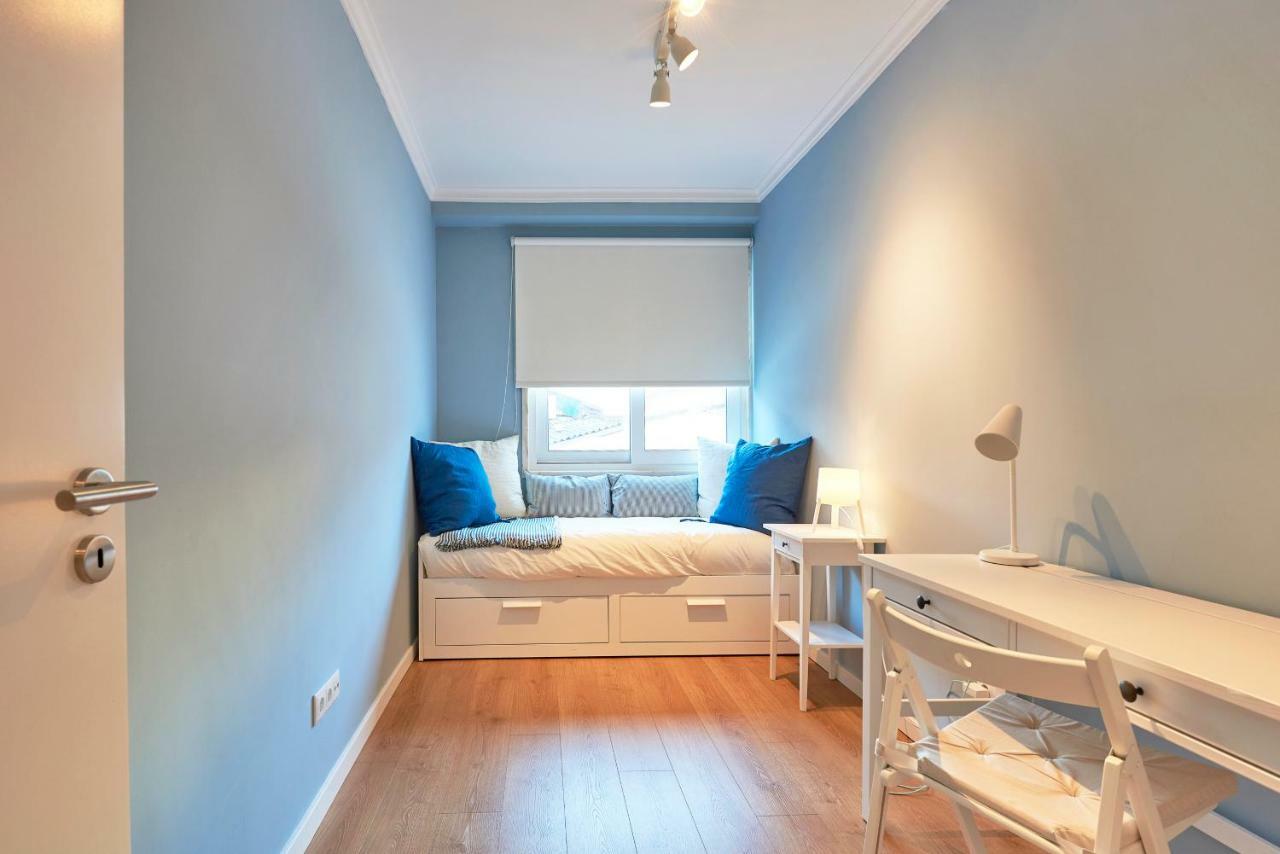 Appartement Solar Do Monte à Estoril Extérieur photo