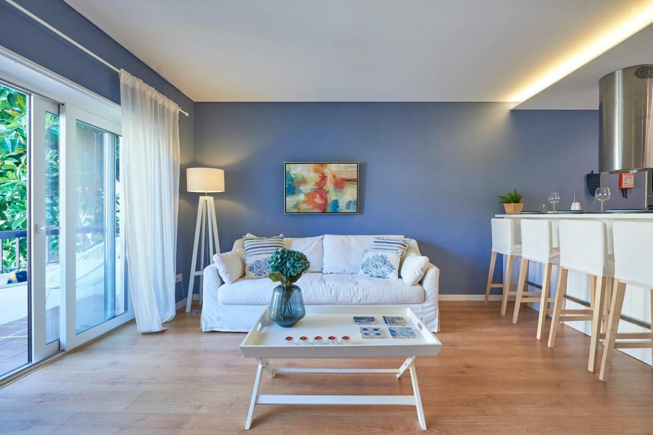 Appartement Solar Do Monte à Estoril Extérieur photo